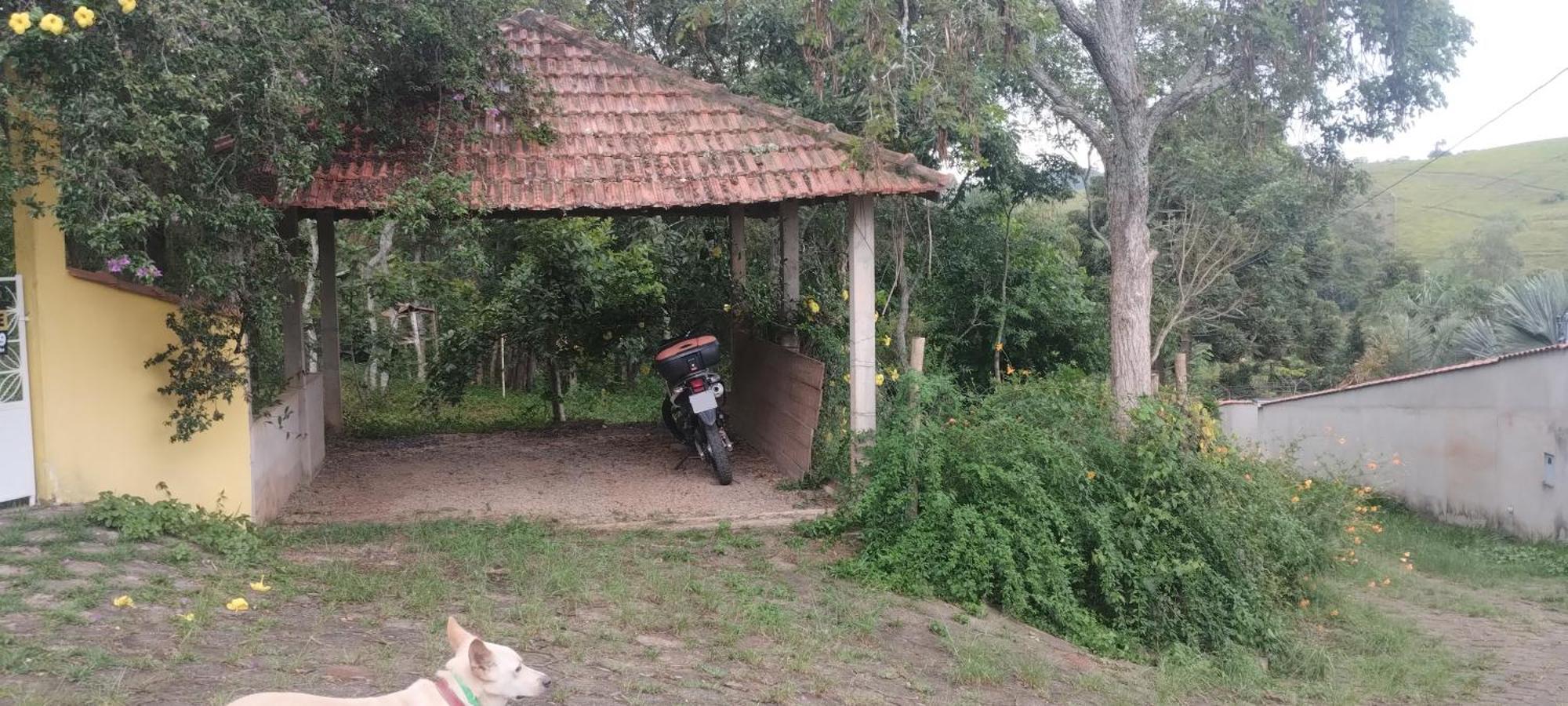 Ecohousing Gaia Terranova Hospedagem Eco Pet Friendly Piranguinho Exterior foto
