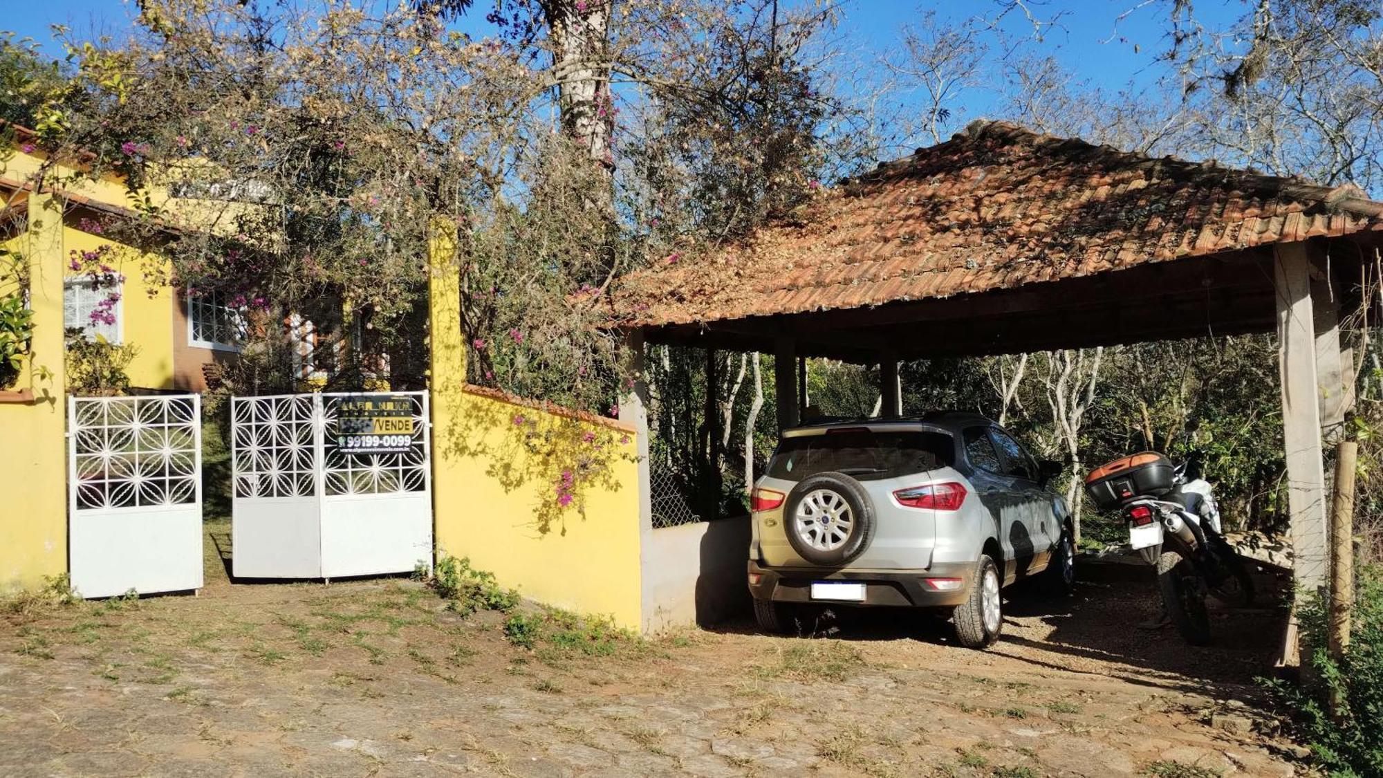Ecohousing Gaia Terranova Hospedagem Eco Pet Friendly Piranguinho Exterior foto