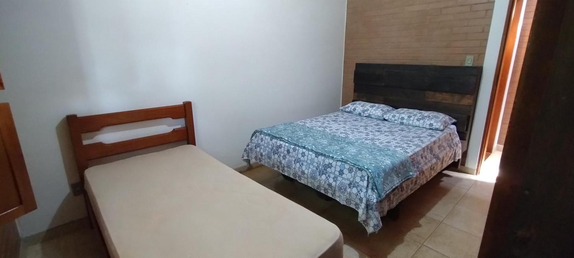 Ecohousing Gaia Terranova Hospedagem Eco Pet Friendly Piranguinho Exterior foto