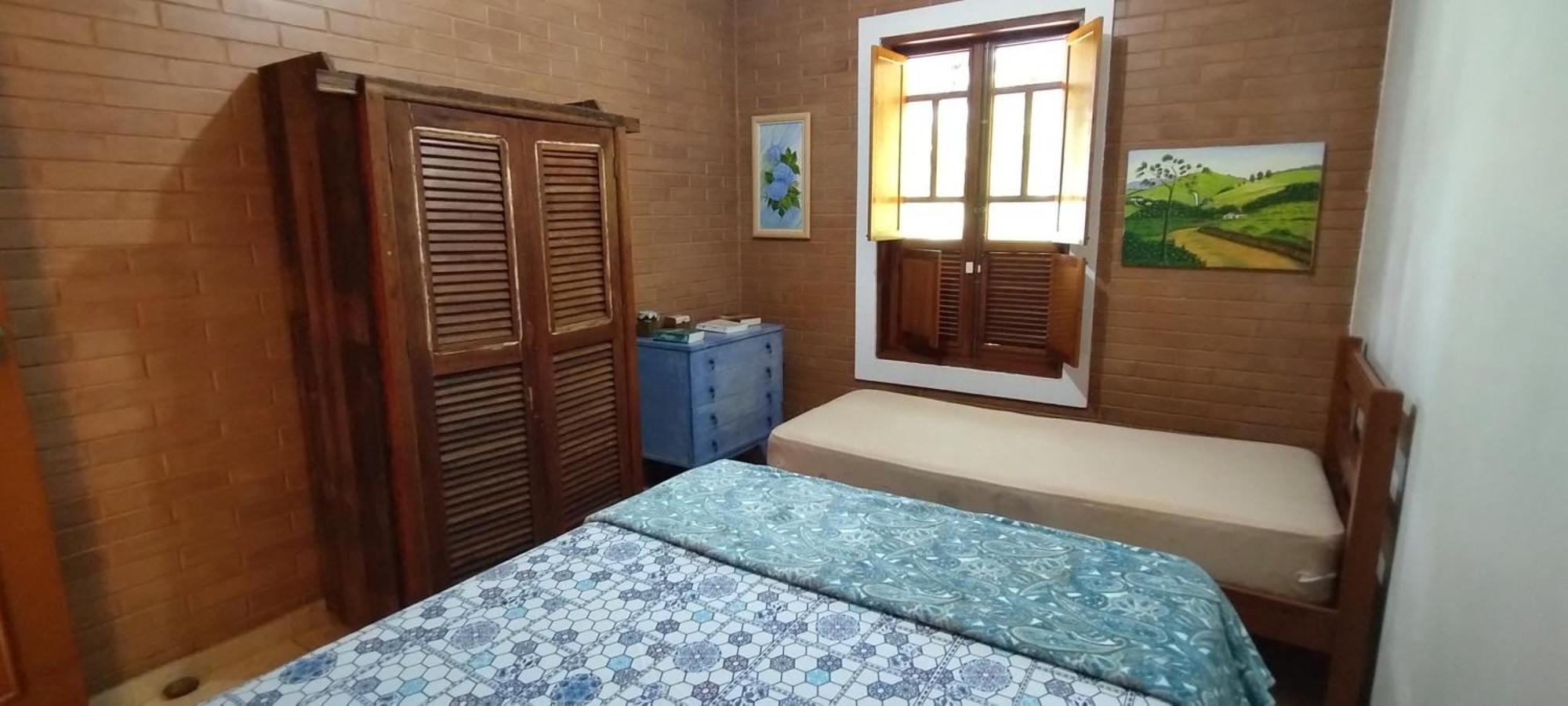 Ecohousing Gaia Terranova Hospedagem Eco Pet Friendly Piranguinho Exterior foto